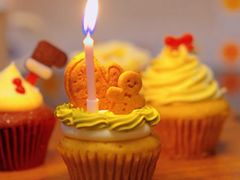 -Pantry's Best派悦坊蛋糕(K11购物艺术中心店)