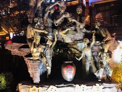 -印象鲵宴·张家界地标美食名片(溪布街店)