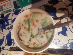 -绿茶餐厅(珞珈创意城店)