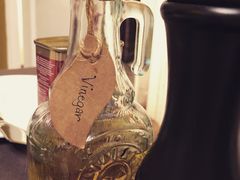 -ALBERGUE 1601 婆仔屋葡国餐厅