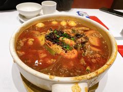 -眉州东坡(上海中心店)