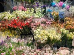 -循礼门鲜花花市(武汉循礼门店)