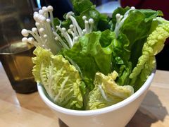 -牛腩之旅·牛腩牛杂煲(光启城美食城店)