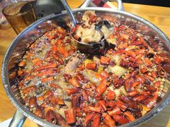 -望京一号·重庆江湖菜(工体店)