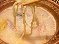 -阿婆情腊排骨火锅(金虹路店)