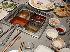 -海底捞火锅(未来城店)