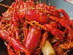 -侠舍·江湖烤全羊·大排档(沌口总店)