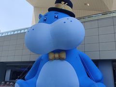 -盒马X会员店(王府井奥莱UP TOWN店)