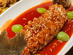 -双公羊·馕坑烤全羊(奥体店)