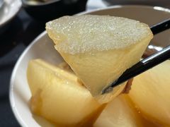 萝卜-广州富力君悦大酒店·凯菲厅