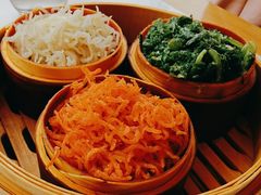 -晋阳春·山西菜·北京烤鸭(交大店)