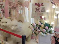 -新兴家喻酒家·羊城名宴(昌岗店)