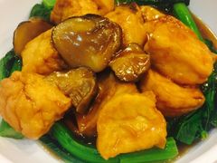 -桥底辣蟹(谢斐道店)