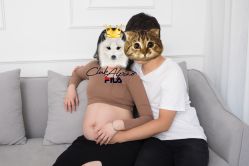 -韵纪亲子儿童摄影·孕妈照