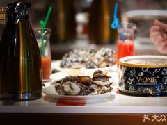 -SEA西雅图海鲜自助餐厅(正义店)