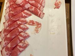 -1078號老北京涮肉(松柏店)