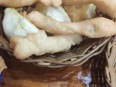 -清真高老大牛排胡辣汤(嵩山路总店)