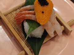 -争鲜回转寿司(通州万达店)