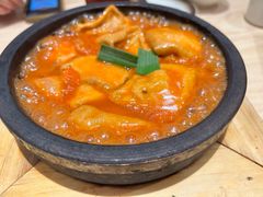 每日空运包浆豆腐-米店·云南菜(南门店)