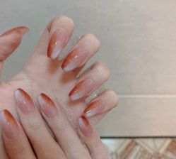 手部美甲-七月美睫 美甲
