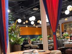 -半秋山西餐厅(巴南万达广场店)