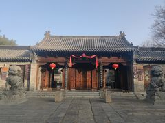 -青州古城