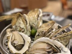 -蚝美人·生蚝海鲜烧烤(茶花园店)