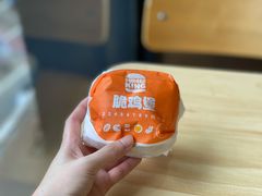 -汉堡王(天一广场店)