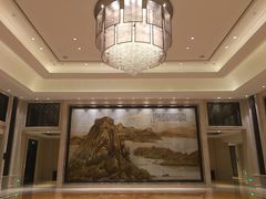 -杭州花家山庄