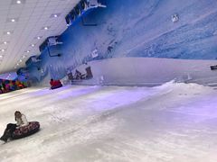 -宁波冰雪大世界(北仑区)