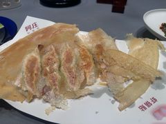 -阿庄新豫菜(航海东路店)