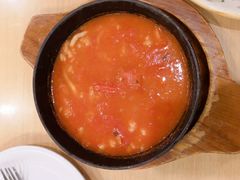 -萨莉亚意式餐厅(三号湾广场店)