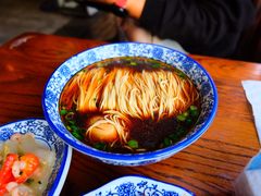 -孙盛兴奥灶面馆·蟹黄面·三虾面(山塘街总店)