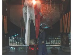 -济南方特东方神画