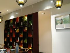 -冶春茶社(星汉大厦店)