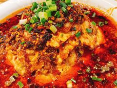 -张豆花(碚峡路店)