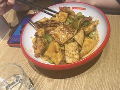 -西粉堂新疆米粉(朝外店)