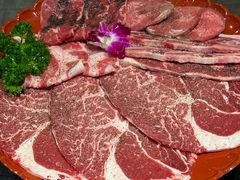-神户赤童日式烤肉伙伴(东直门店)