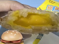 -麦当劳(列东店)