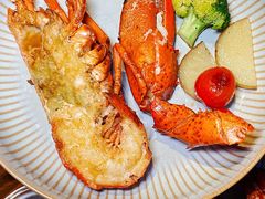 -Mr.Fish鱼鲜生海鲜放题(高德置地冬广场店)