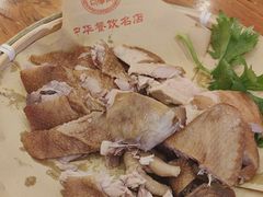 -老雒阳面馆·水席(王城路店)