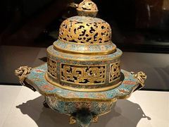 -台北故宫博物院