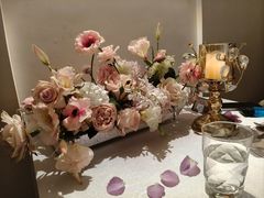 -晶雅花园西餐厅(南京首店)