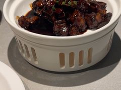 -绿茶餐厅(广州天河城店)