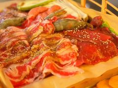 -海底捞火锅(南京红山常发广场店)