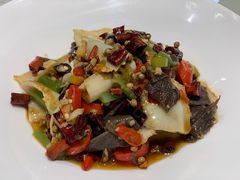 -南山鲜虾面·活鲜小馆·海味大连菜(南山总店)