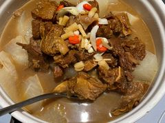 -乾隆饺子馆(中兴广场店)