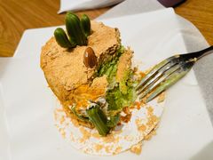 -星巴克(天津有巢公馆店)