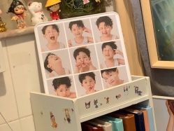 -倾城宝贝儿童摄影(广州天河店)