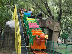 -朝阳公园游乐园